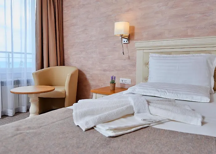 Neptun Hotel Pomorie