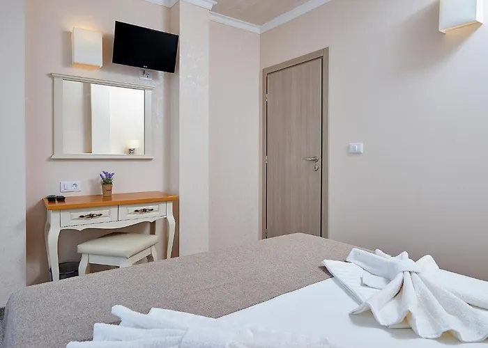 Hotel Neptun Pomorie