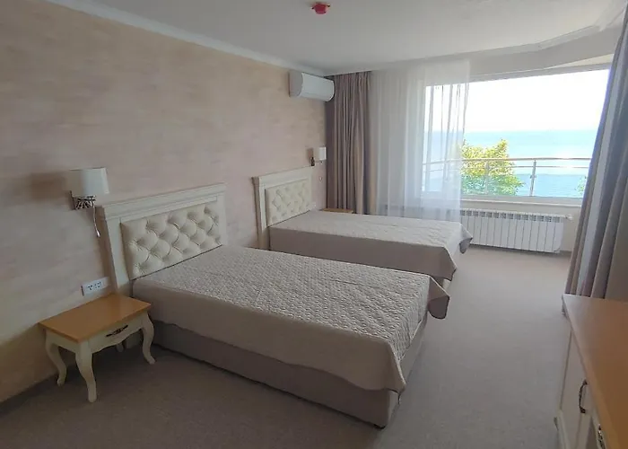 Hotel Neptun Pomorie