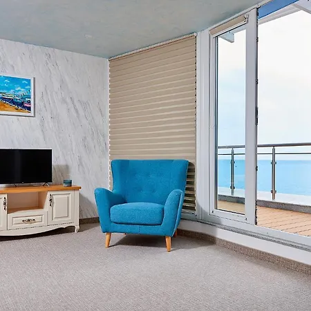 Hotel Neptun