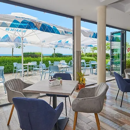 Neptun Hotel Pomorie