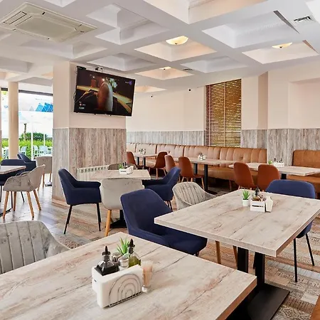 Neptun Hotel