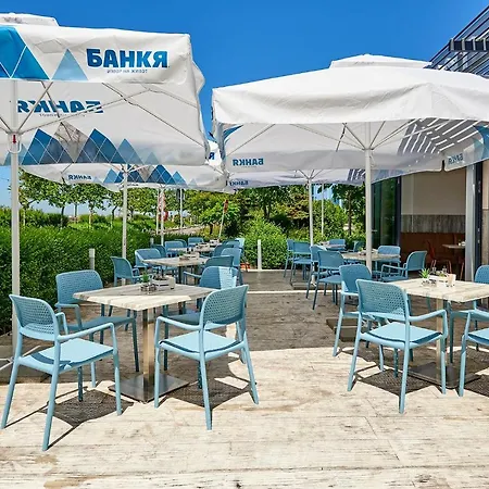 Neptun Hotel